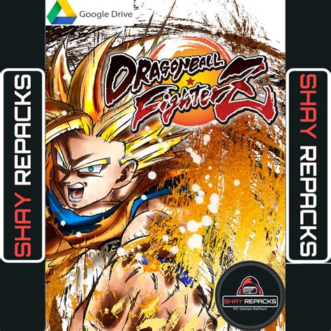 Dragon Ball FighterZ: Ultimate Edition (v1.31 + 35 DLCs .